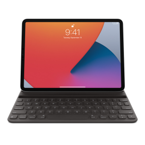 Smart Keyboard Folio for iPad Pro Gen 4 - Mới - Chính hãng