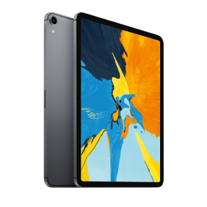 iPad Pro Gen 1 11 inch Wifi 64Gb - Cũ - Nguyên bản