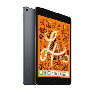 iPad Mini 5 Wifi 64GB – Mới – Chính hãng VN/A