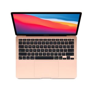 MacBook Air 2020 i3 8GB - 256GB Cũ - Nguyên bản