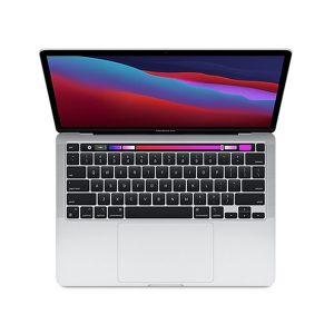 MacBook Pro M1 13'' 2020 8GB - 256GB Mới - Chính hãng