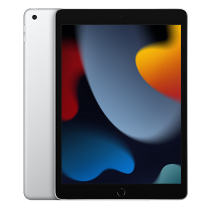iPad Gen 9 2021 10.2 inch Wifi 64GB – Mới – Chính hãng VN/A