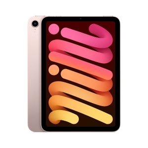 iPad Mini 6 2021 - 64GB WiFi Chính Hãng