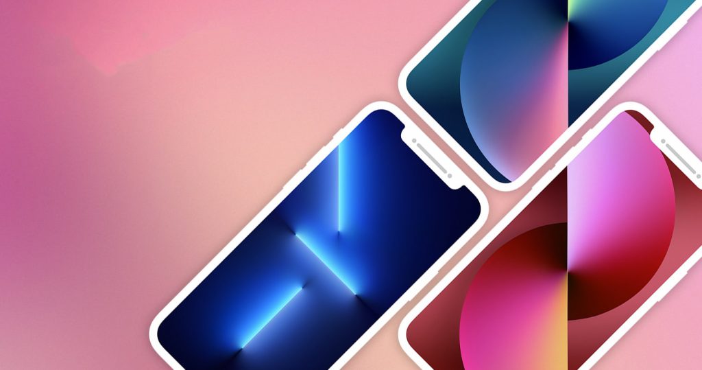 iPhone 13 Pro và iPhone 13 Pro Max chính thức Màn hình ProMotion 120Hz bộ  nhớ trong 1TB quay video xoá phông thời lượng pin cải thiện thêm màu  xanh Sierra Blue 