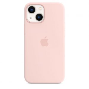 Ốp lưng Silicone Case MagSafe iPhone 13 Series - Chính hãng Apple