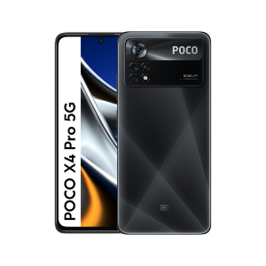 Xiaomi Poco X4 Pro 5G 6GB 128GB Mới – Chính hãng