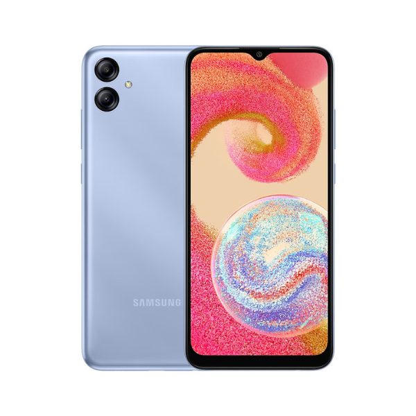 Samsung Galaxy A04e 3GB 64GB Mới – Chính hãng