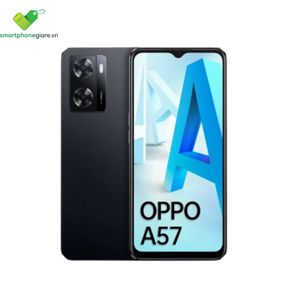 Oppo A57 4GB – 64GB Mới – Chính hãng