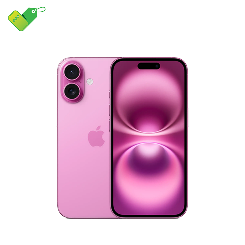 iPhone 16 Quốc tế 512GB (Siêu lướt)