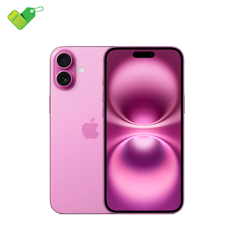 iPhone 16 Plus Quốc tế 128GB (CPO)