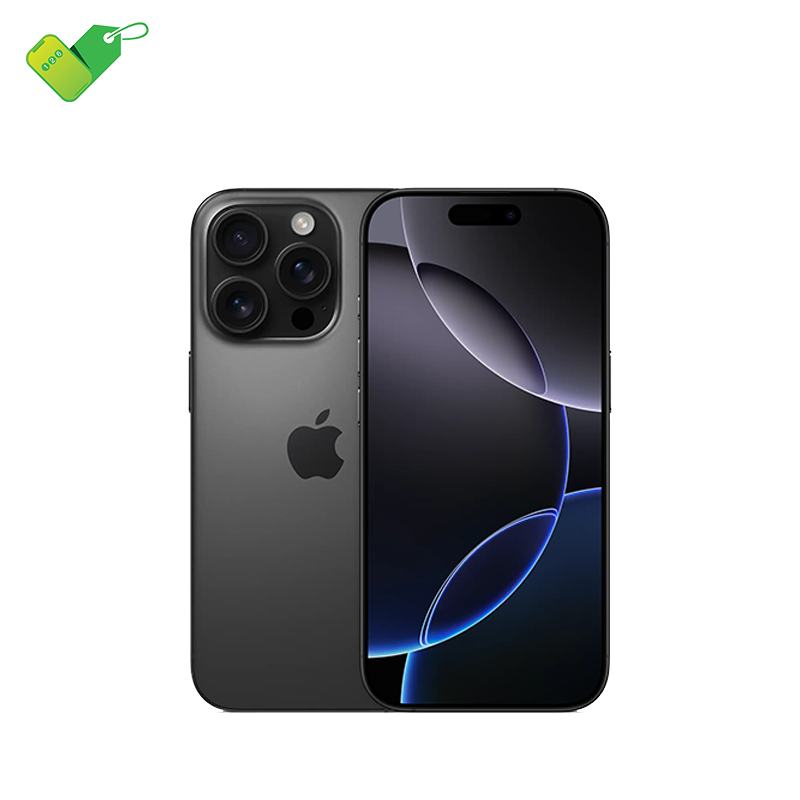 iPhone 16 Pro Quốc tế 128GB (CPO)