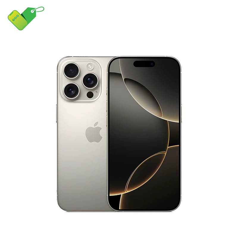 iPhone 16 Pro Quốc tế 1TB (CPO)