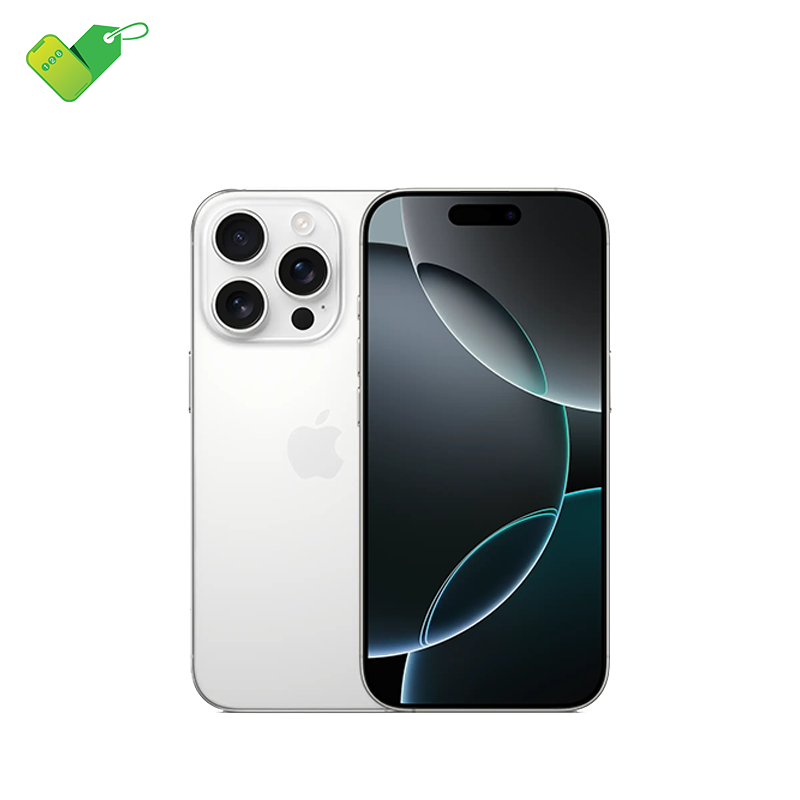 iPhone 16 Pro Quốc tế 256GB (CPO)