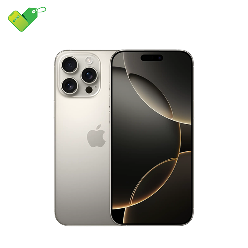 iPhone 16 Pro Max Quốc tế 256GB (CPO)