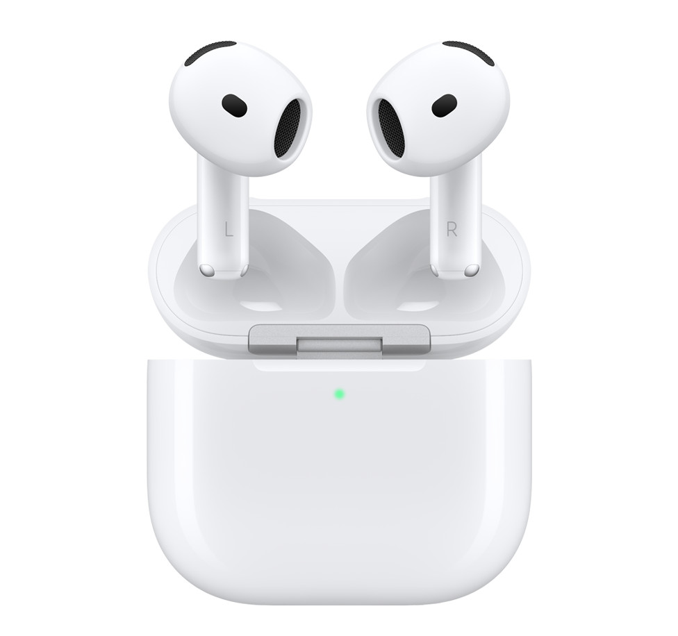 Tai nghe Airpods 4 ANC ( chống ồn ) Mới – Chính hãng VN/A