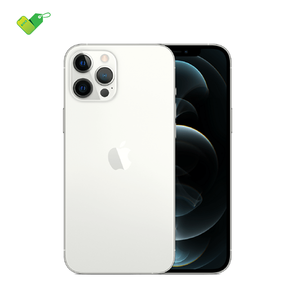 iPhone 12 Pro Max Quốc tế 512GB (Siêu lướt)