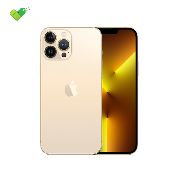 iPhone 13 Pro Max Quốc tế 128GB (Siêu lướt)