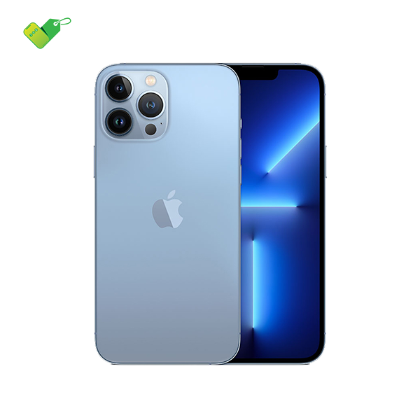 iPhone 13 Pro Max Quốc tế 1TB (Siêu lướt)