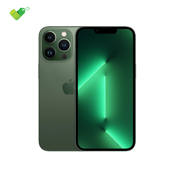iPhone 13 Pro Max Quốc tế 512GB – Mới – Chính Hãng