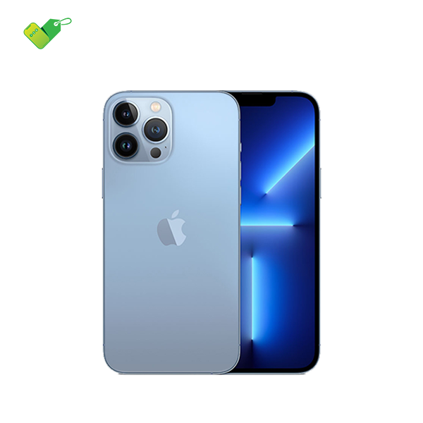 iPhone 13 Pro Quốc tế 1TB (Siêu lướt)