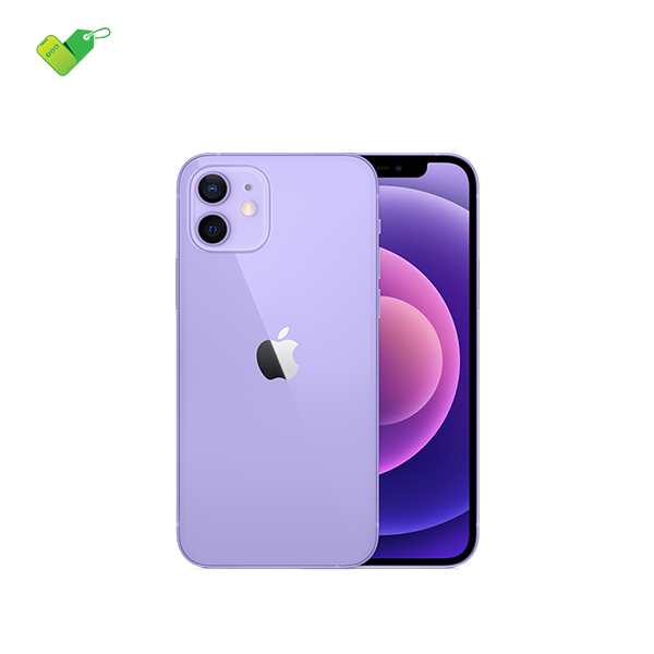 iPhone 12 Mini Quốc tế 256GB (Siêu lướt)