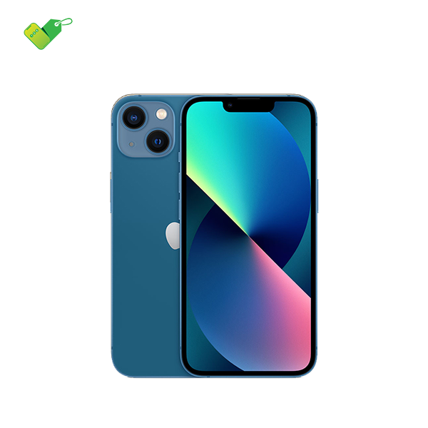 iPhone 13  Quốc tế 128GB (Siêu lướt)
