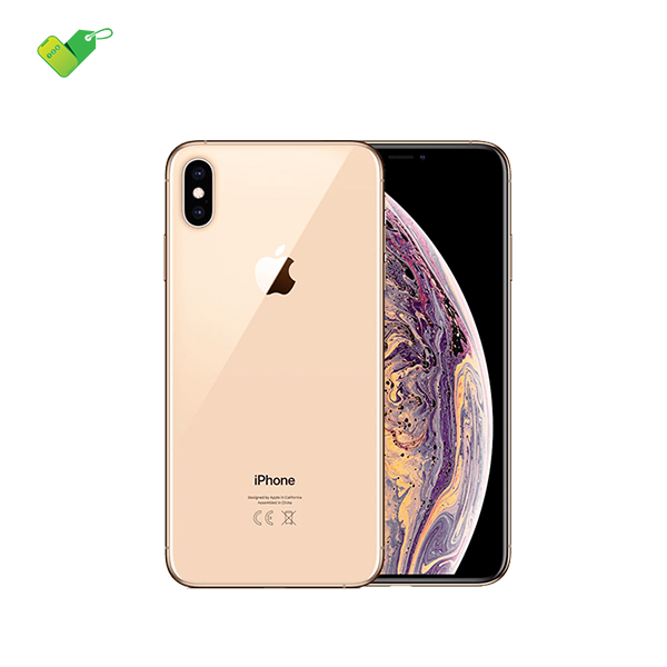 iPhone Xs Quốc tế 512GB (Siêu lướt)