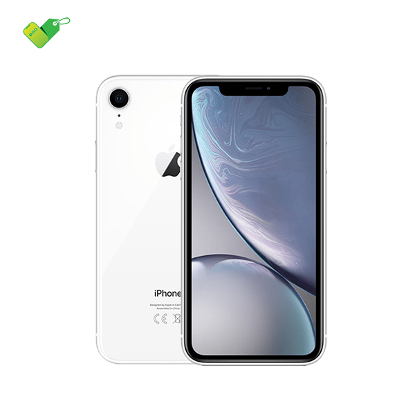 iPhone Xr Quốc tế 256GB (Siêu lướt)
