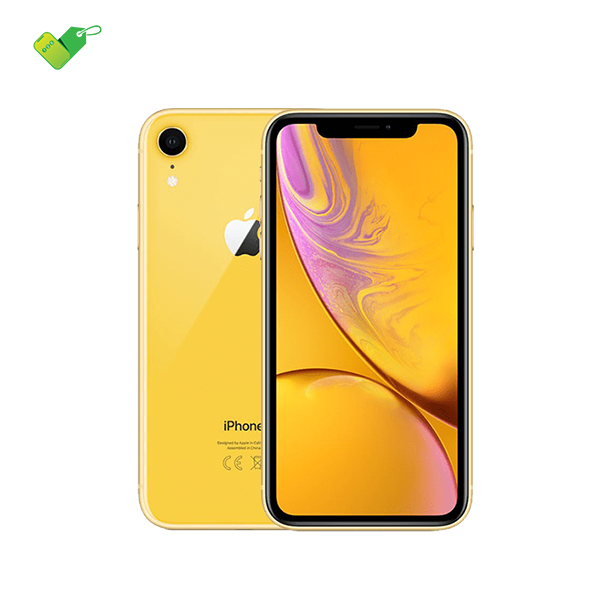 iPhone Xr Quốc tế 128GB (Siêu lướt)