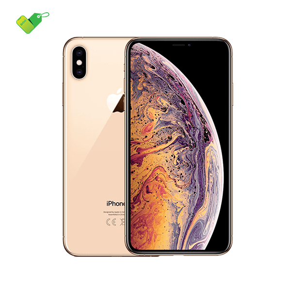 iPhone Xs Max Quốc tế 64GB (Siêu lướt)