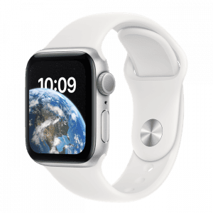 Apple Watch SE 2022 GPS 40mm