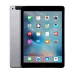 iPad Air WiFi