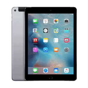iPad Air WiFi