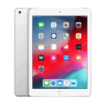 iPad Gen 6 4G