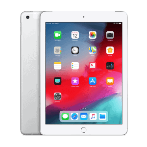 iPad Gen 6 4G