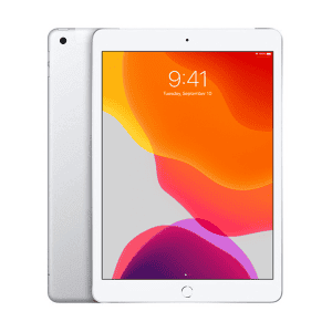 iPad Gen 7 4G