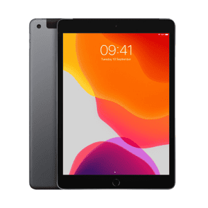 iPad Gen 7 4G