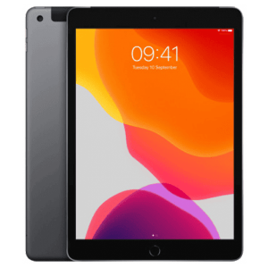 iPad Gen 9 4G