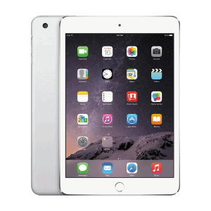 iPad Mini 3 4G