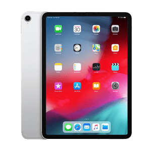 iPad Pro 11 inch 4G (2018)