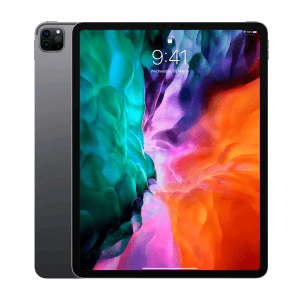 iPad Pro 12.9 inch 4G (2020)