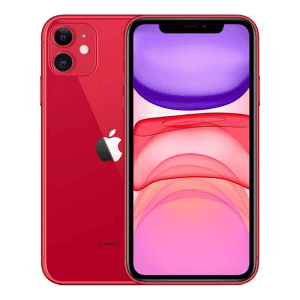 iPhone 11