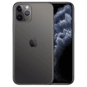 iPhone 11 Pro