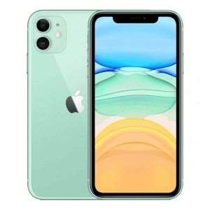 iPhone 11