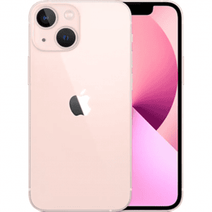 iPhone 13