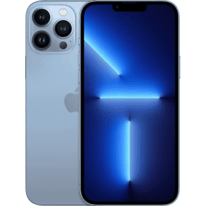 iPhone 13 Pro