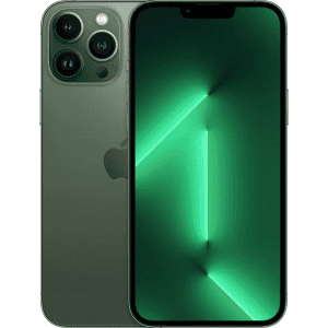 iPhone 13 Pro