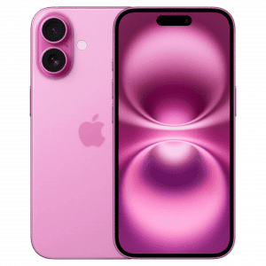 iPhone 16