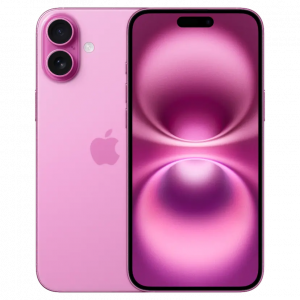 iPhone 16 Plus