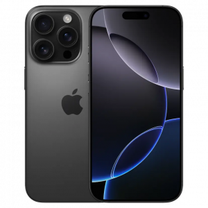 iPhone 16 Pro